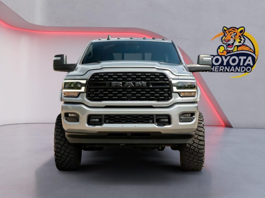 ram ram 2500 pickup 2024 3C6UR5DL2RG143458 image ram ram 2500 pickup 2024 3C6UR5DL2RG143458 image